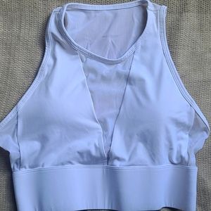 Fabletics sports bra